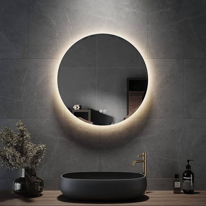 Decor Accent Mirror - Y-009