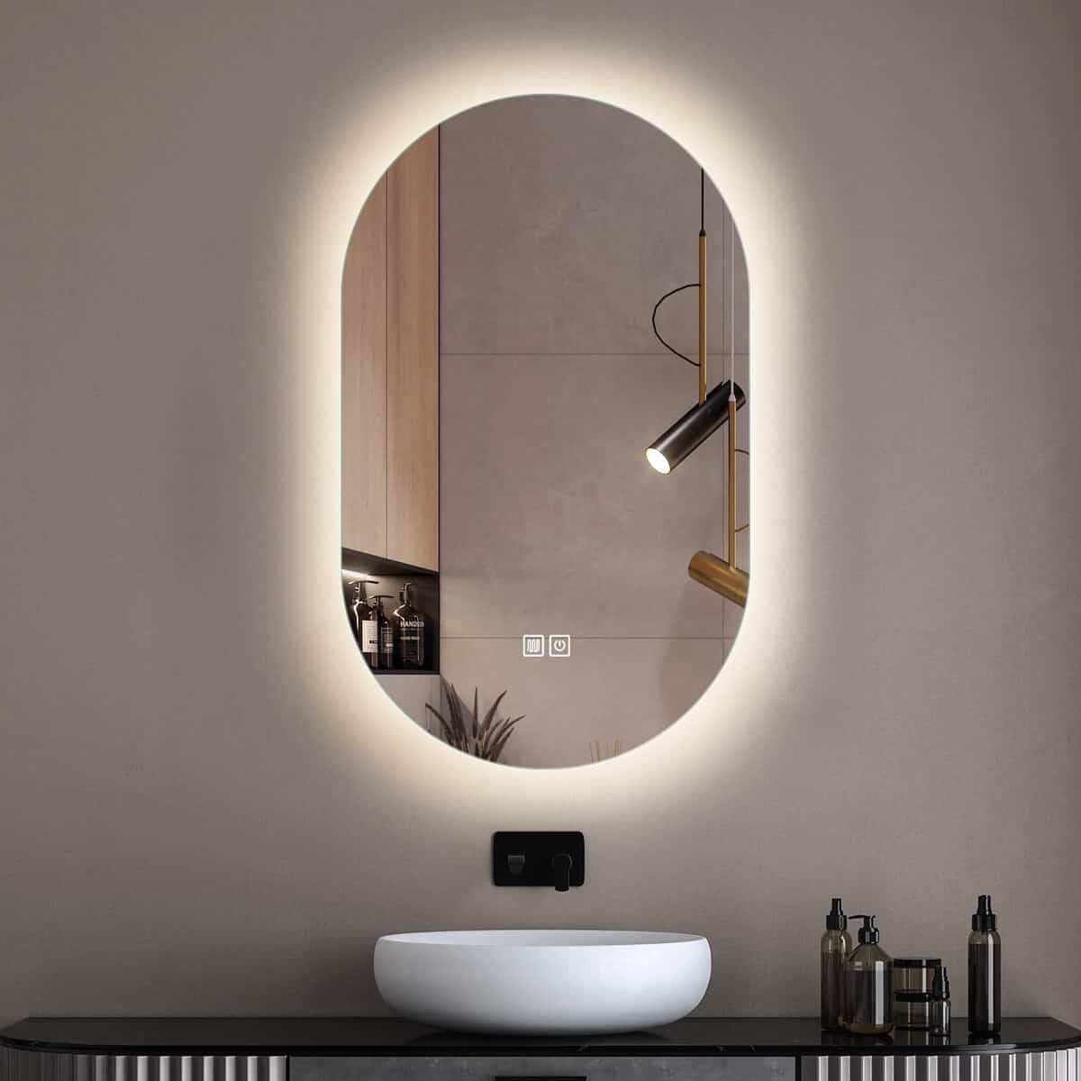 Decorative Wall Mirror - Z-005