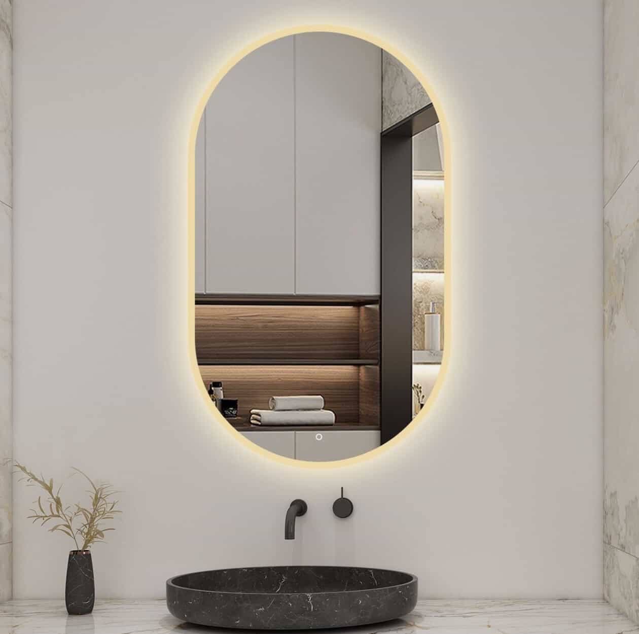 Decorative Wall Mirror - Z-005