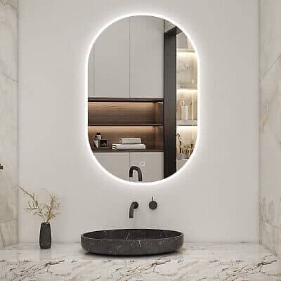 Decorative Wall Mirror - Z-005