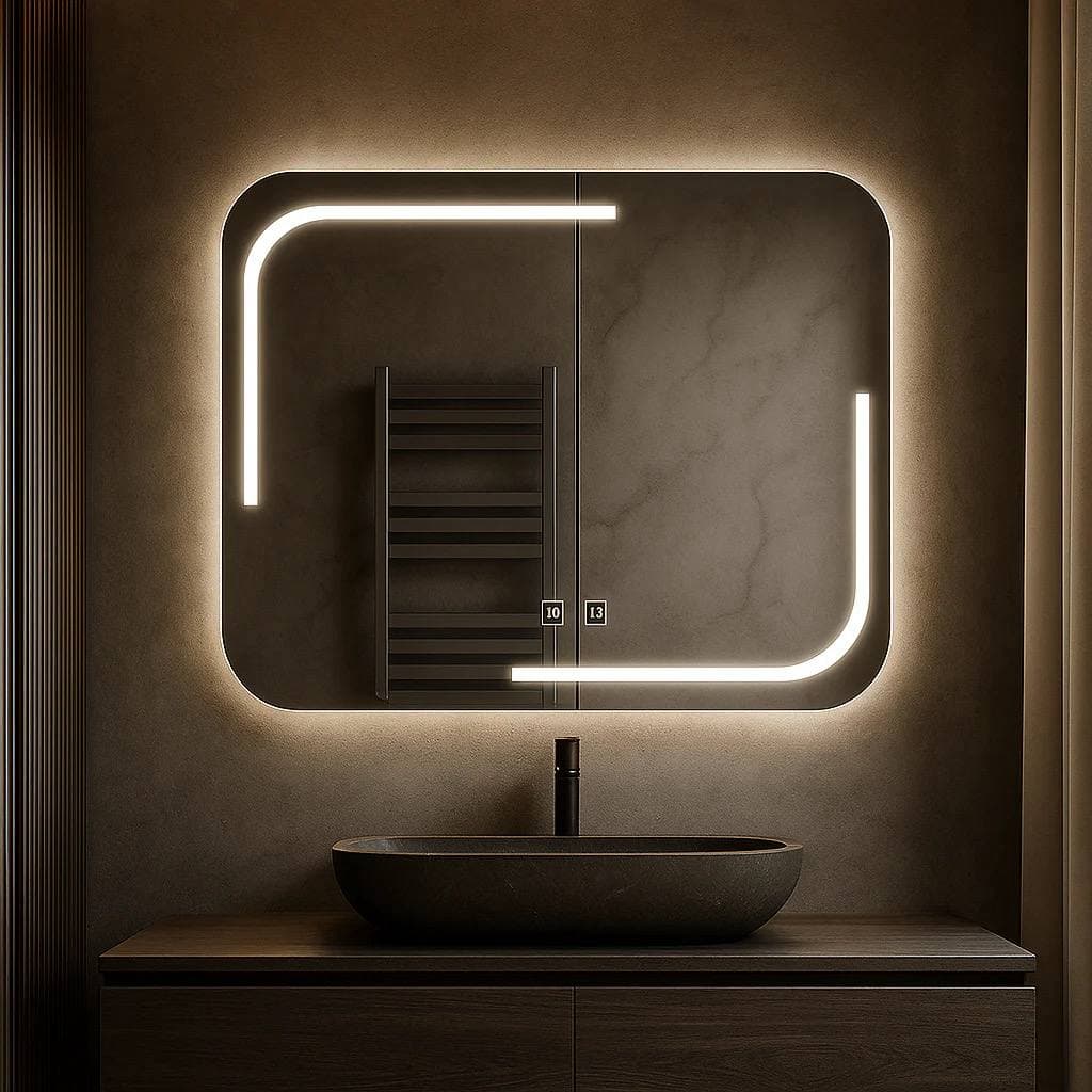 Full-Length LED Mirror - Z-008