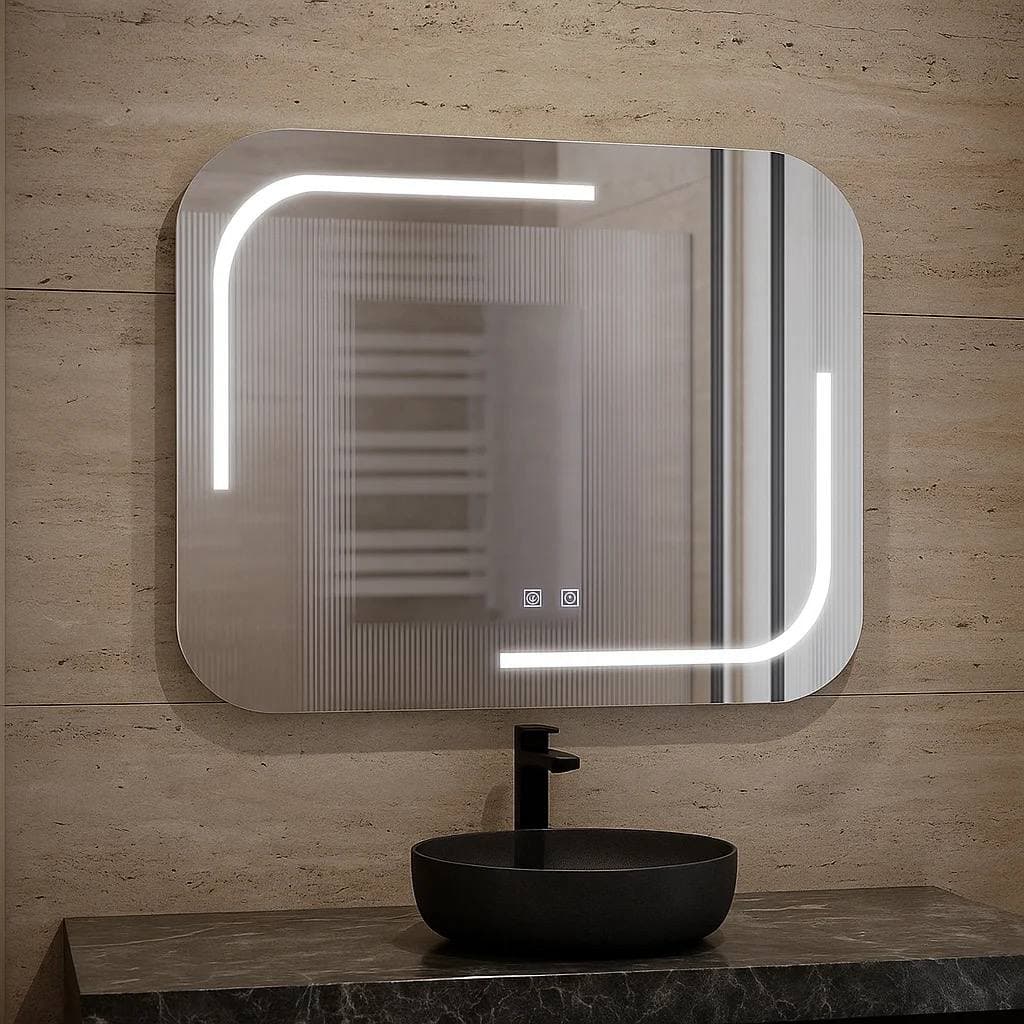 Full-Length LED Mirror - Z-008