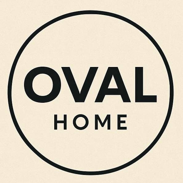 Oval Home